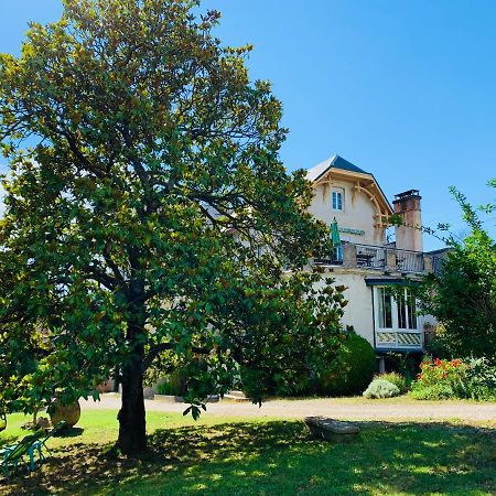 Domaine Des Ondes Hotel Millau Exterior photo